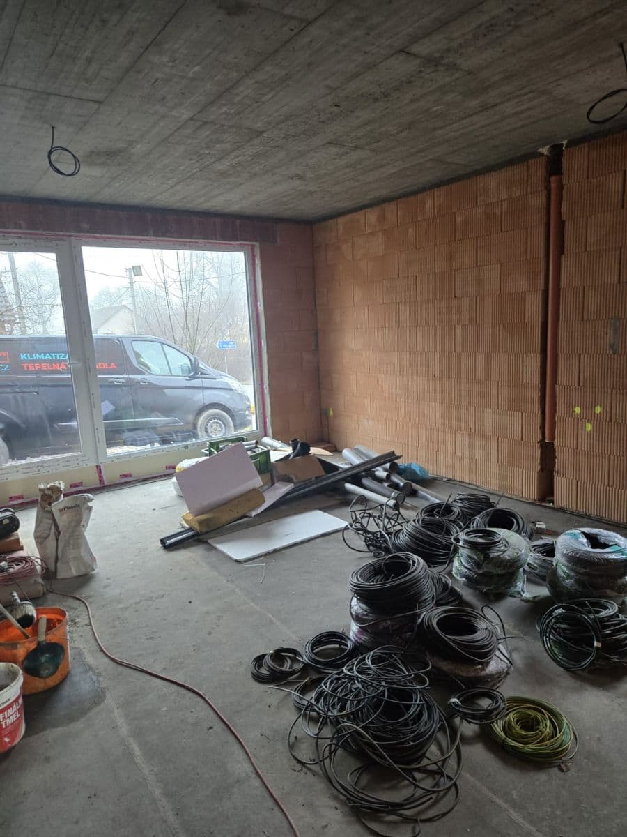 Prodej bytu 3+kk 82 m², Šternberská, Divišov, Středočeský kraj Prodej bytu 3+kk 82 m², Šternberská, Divišov, Středočeský kraj