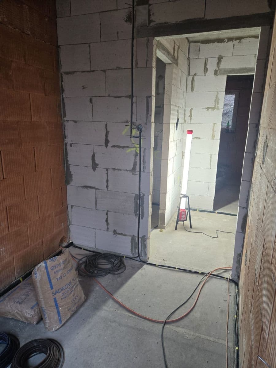 Prodej bytu 3+kk 82 m², Šternberská, Divišov, Středočeský kraj Prodej bytu 3+kk 82 m², Šternberská, Divišov, Středočeský kraj