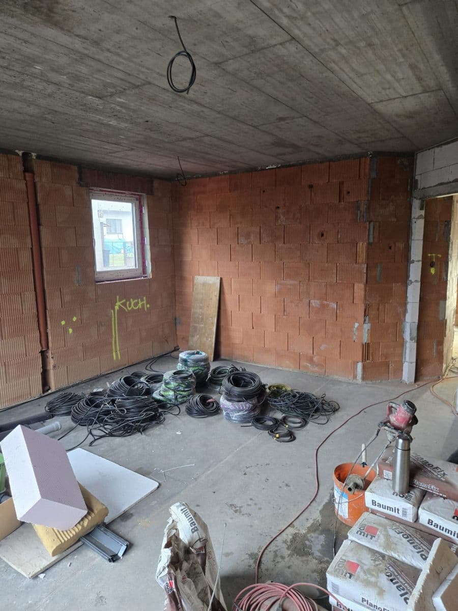 Prodej bytu 3+kk 82 m², Šternberská, Divišov, Středočeský kraj Prodej bytu 3+kk 82 m², Šternberská, Divišov, Středočeský kraj