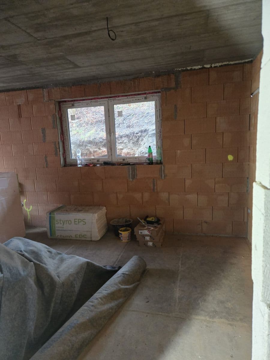 Prodej bytu 3+kk 82 m², Šternberská, Divišov, Středočeský kraj Prodej bytu 3+kk 82 m², Šternberská, Divišov, Středočeský kraj