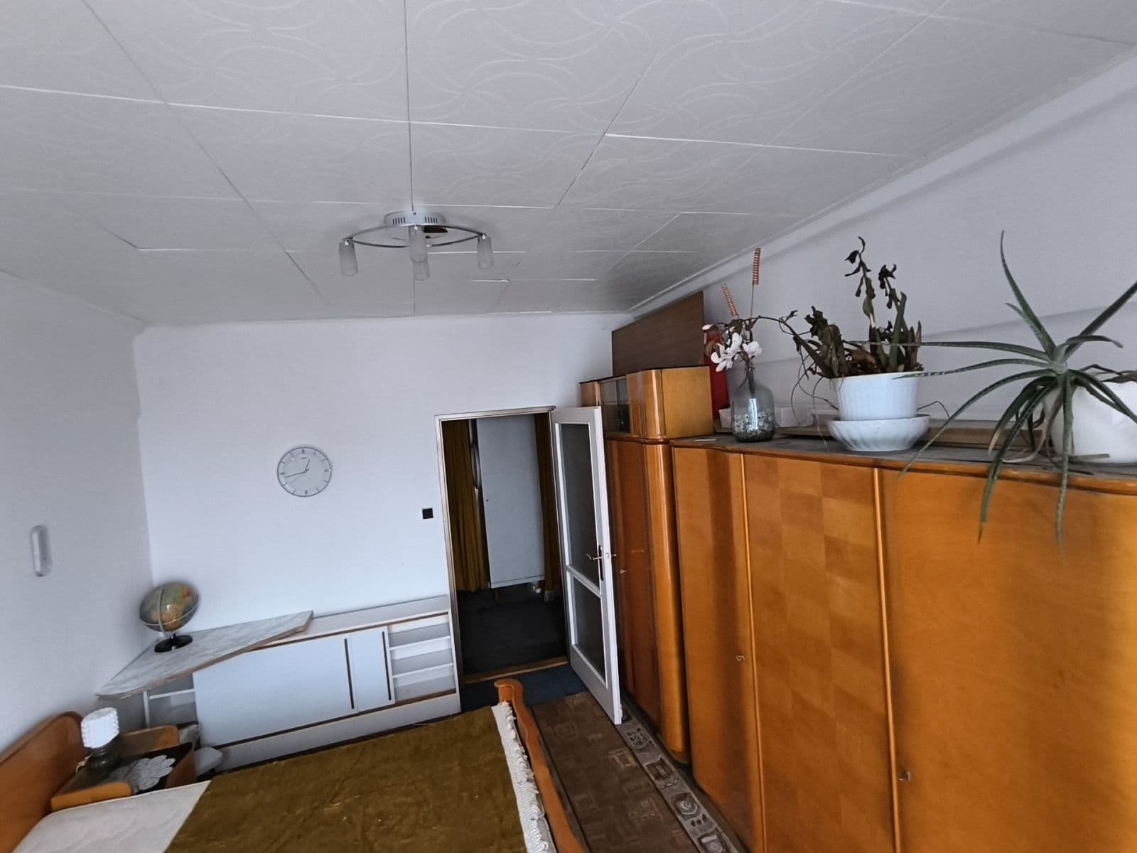 Prodej bytu 2+1 65 m², Francouzská třída, Plzeň, Plzeňský kraj Prodej bytu 2+1 65 m², Francouzská třída, Plzeň, Plzeňský kraj