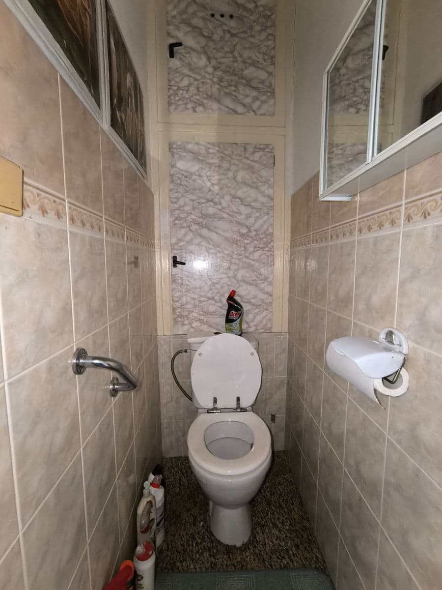 Prodej bytu 2+1 65 m², Francouzská třída, Plzeň, Plzeňský kraj Prodej bytu 2+1 65 m², Francouzská třída, Plzeň, Plzeňský kraj