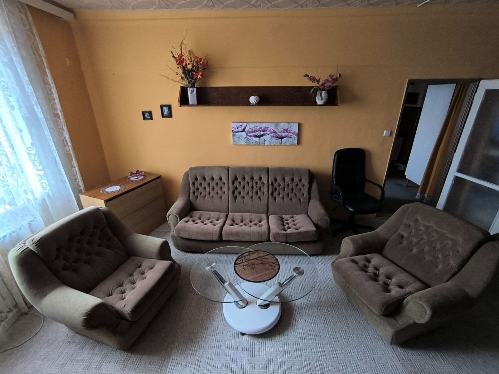 Prodej bytu 2+1 65 m², Francouzská třída, Plzeň, Plzeňský kraj Prodej bytu 2+1 65 m², Francouzská třída, Plzeň, Plzeňský kraj