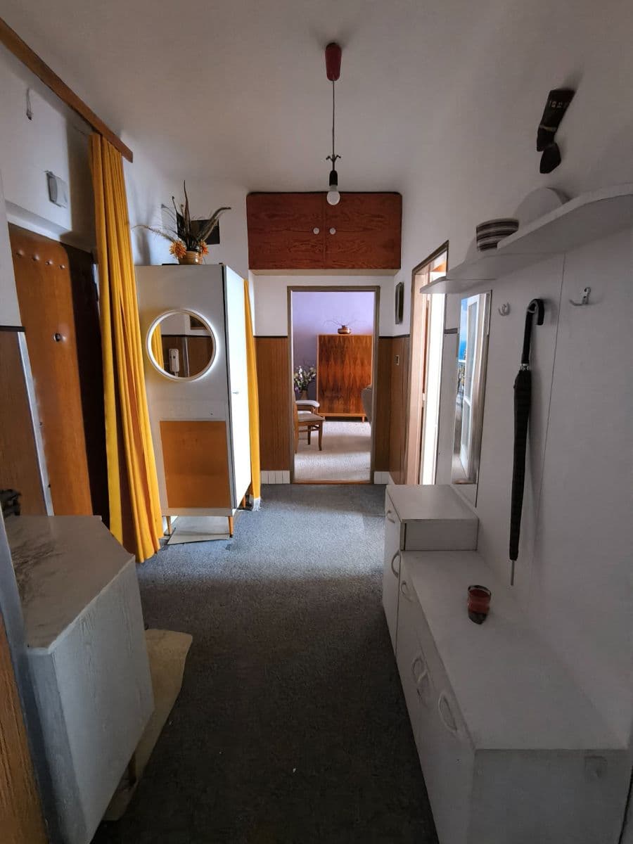 Prodej bytu 2+1 65 m², Francouzská třída, Plzeň, Plzeňský kraj Prodej bytu 2+1 65 m², Francouzská třída, Plzeň, Plzeňský kraj