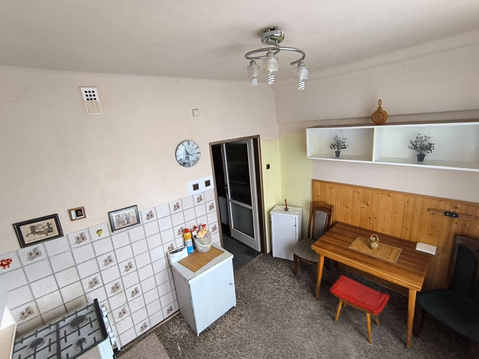 Prodej bytu 2+1 65 m², Francouzská třída, Plzeň, Plzeňský kraj Prodej bytu 2+1 65 m², Francouzská třída, Plzeň, Plzeňský kraj