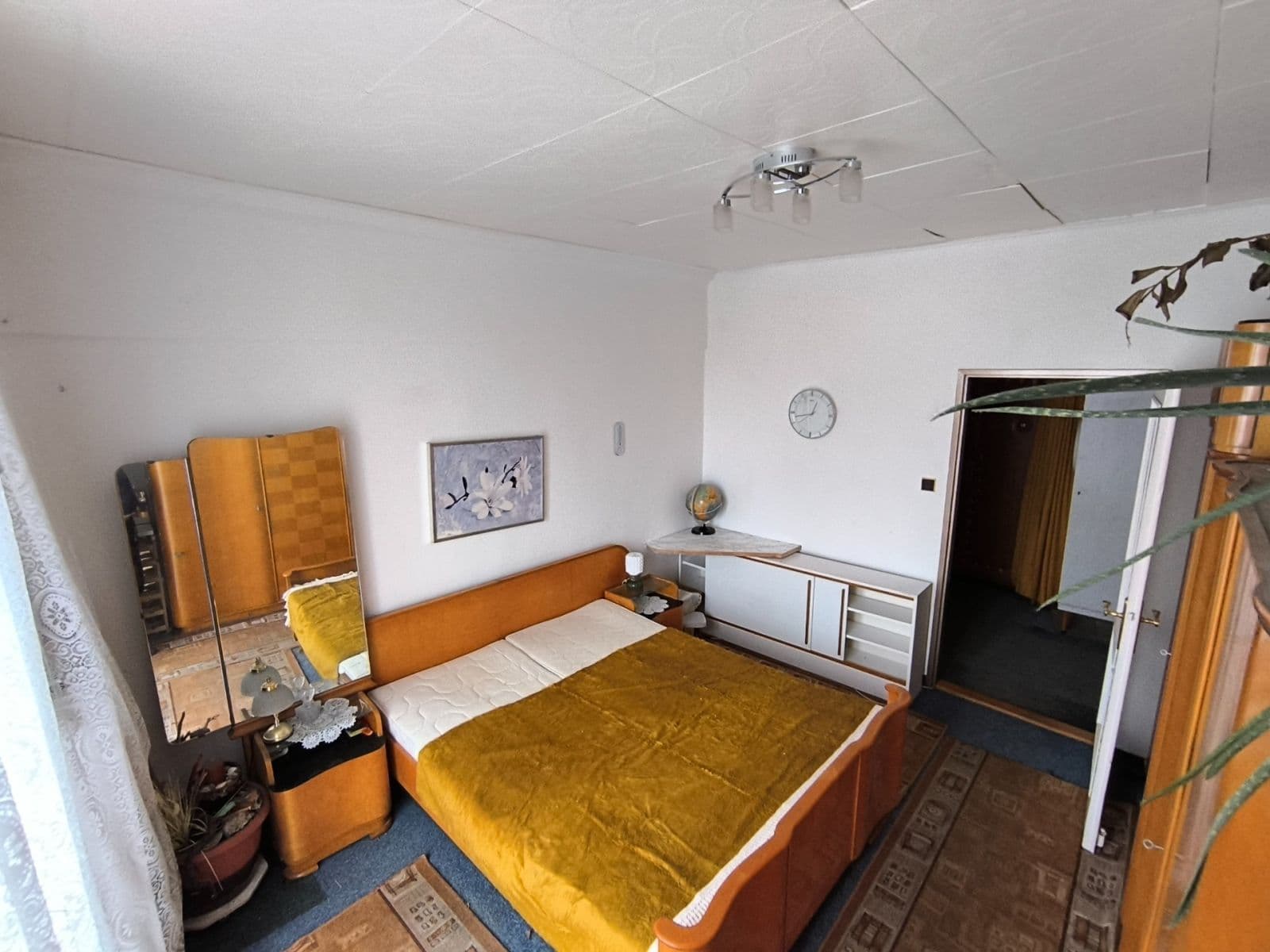 Prodej bytu 2+1 65 m², Francouzská třída, Plzeň, Plzeňský kraj Prodej bytu 2+1 65 m², Francouzská třída, Plzeň, Plzeňský kraj