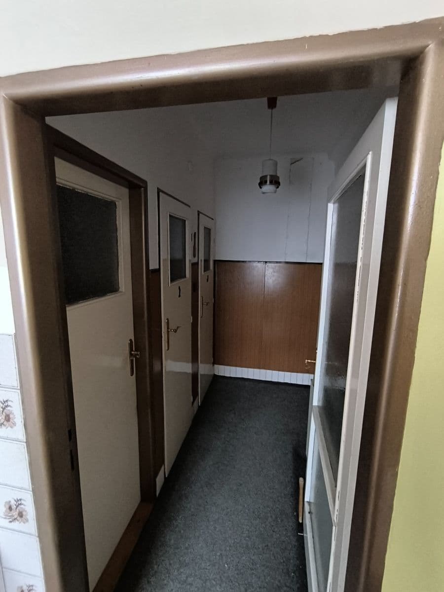 Prodej bytu 2+1 65 m², Francouzská třída, Plzeň, Plzeňský kraj Prodej bytu 2+1 65 m², Francouzská třída, Plzeň, Plzeňský kraj