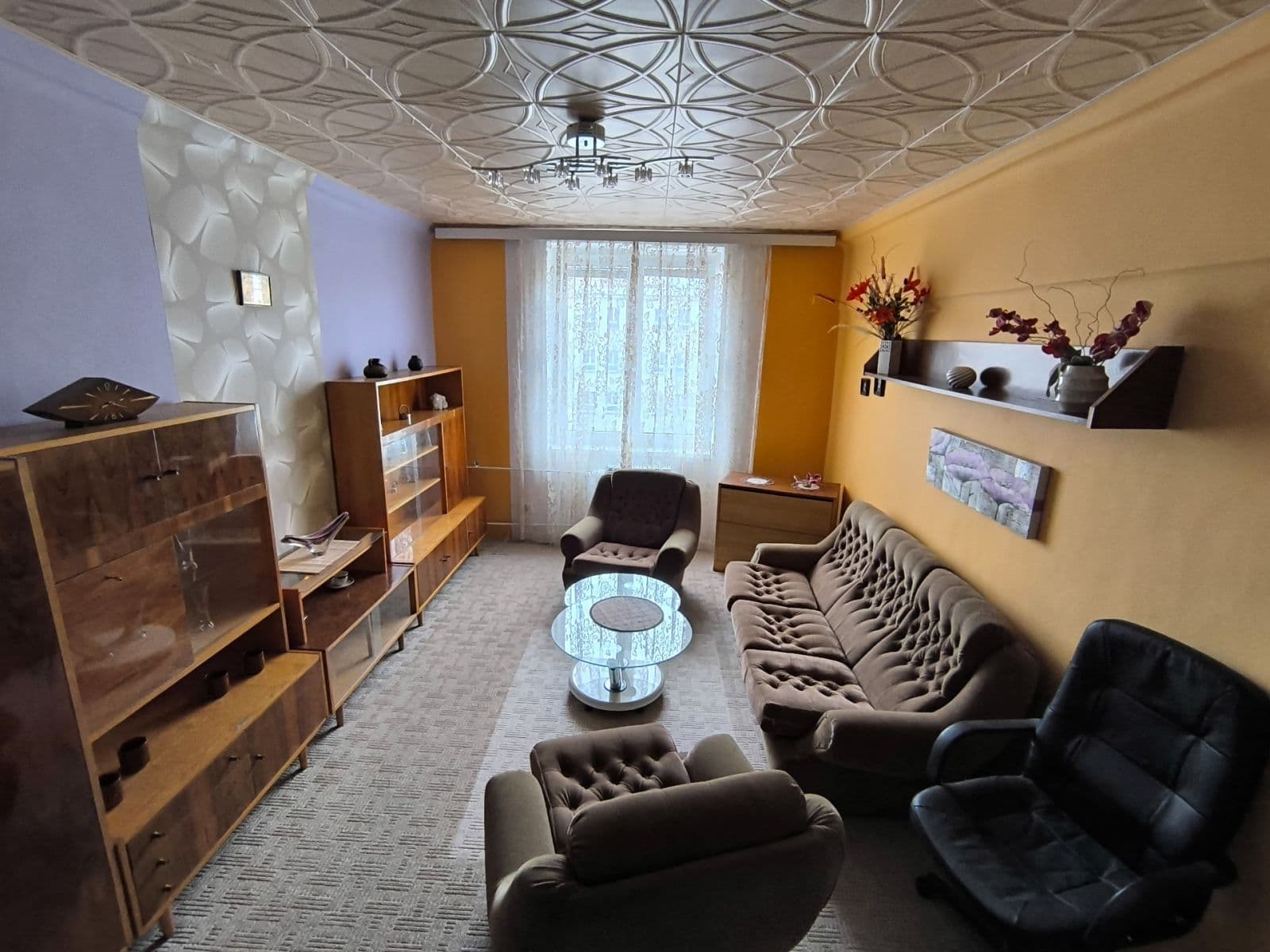 Prodej bytu 2+1 65 m², Francouzská třída, Plzeň, Plzeňský kraj Prodej bytu 2+1 65 m², Francouzská třída, Plzeň, Plzeňský kraj