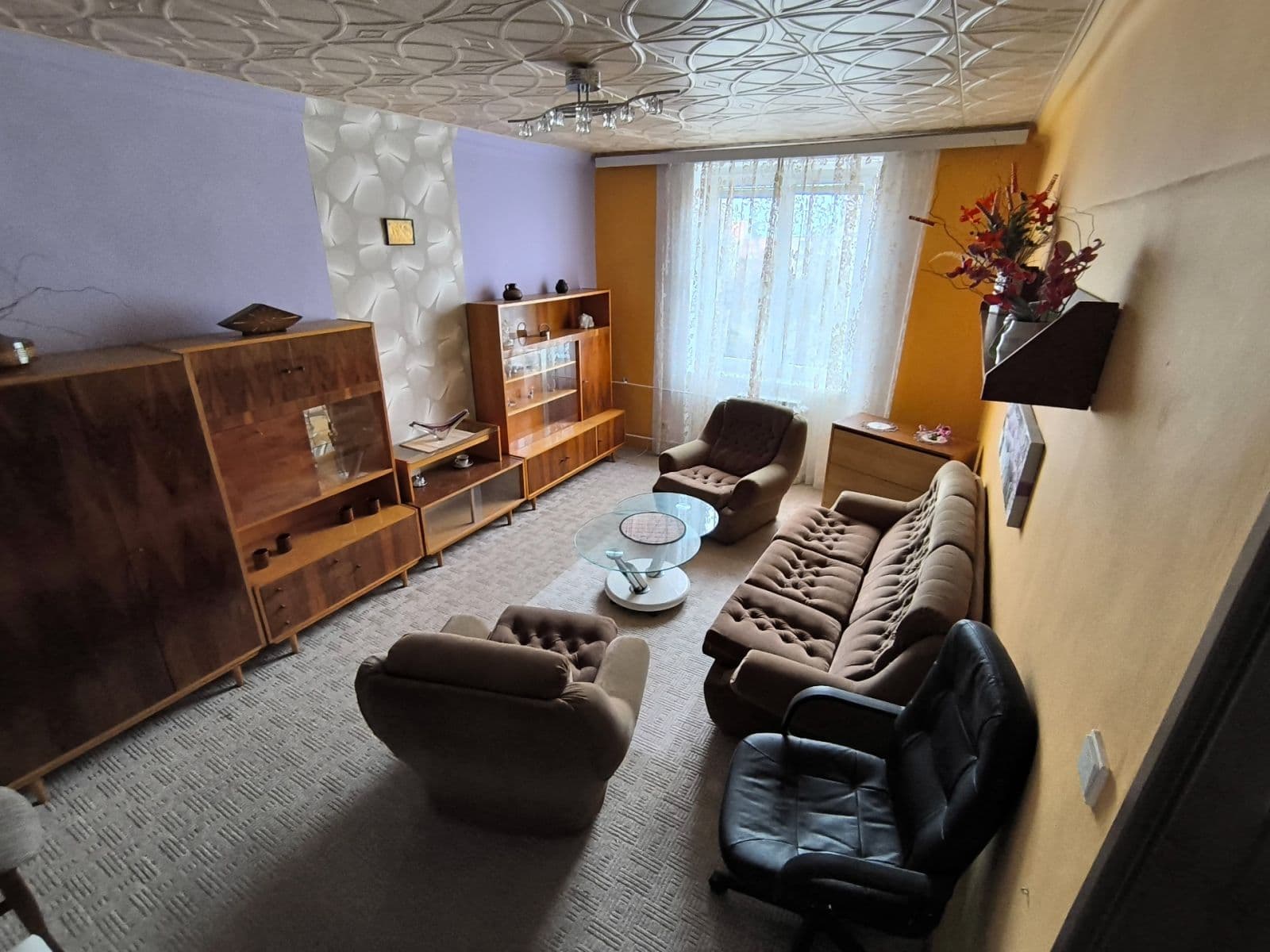 Prodej bytu 2+1 65 m², Francouzská třída, Plzeň, Plzeňský kraj Prodej bytu 2+1 65 m², Francouzská třída, Plzeň, Plzeňský kraj