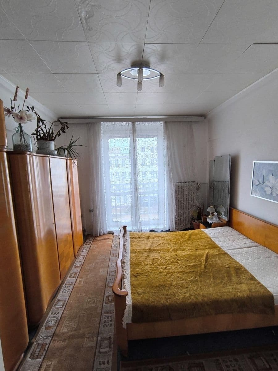 Prodej bytu 2+1 65 m², Francouzská třída, Plzeň, Plzeňský kraj Prodej bytu 2+1 65 m², Francouzská třída, Plzeň, Plzeňský kraj