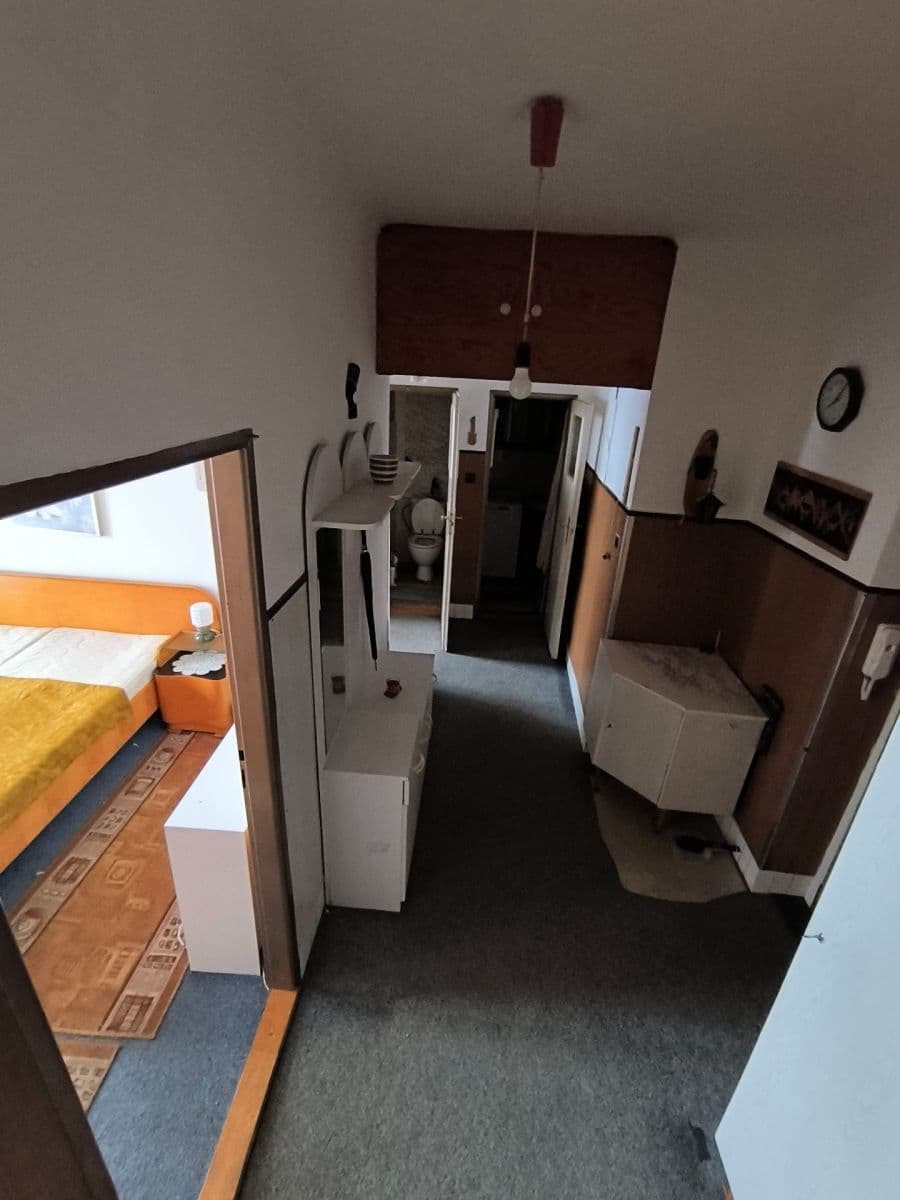 Prodej bytu 2+1 65 m², Francouzská třída, Plzeň, Plzeňský kraj Prodej bytu 2+1 65 m², Francouzská třída, Plzeň, Plzeňský kraj