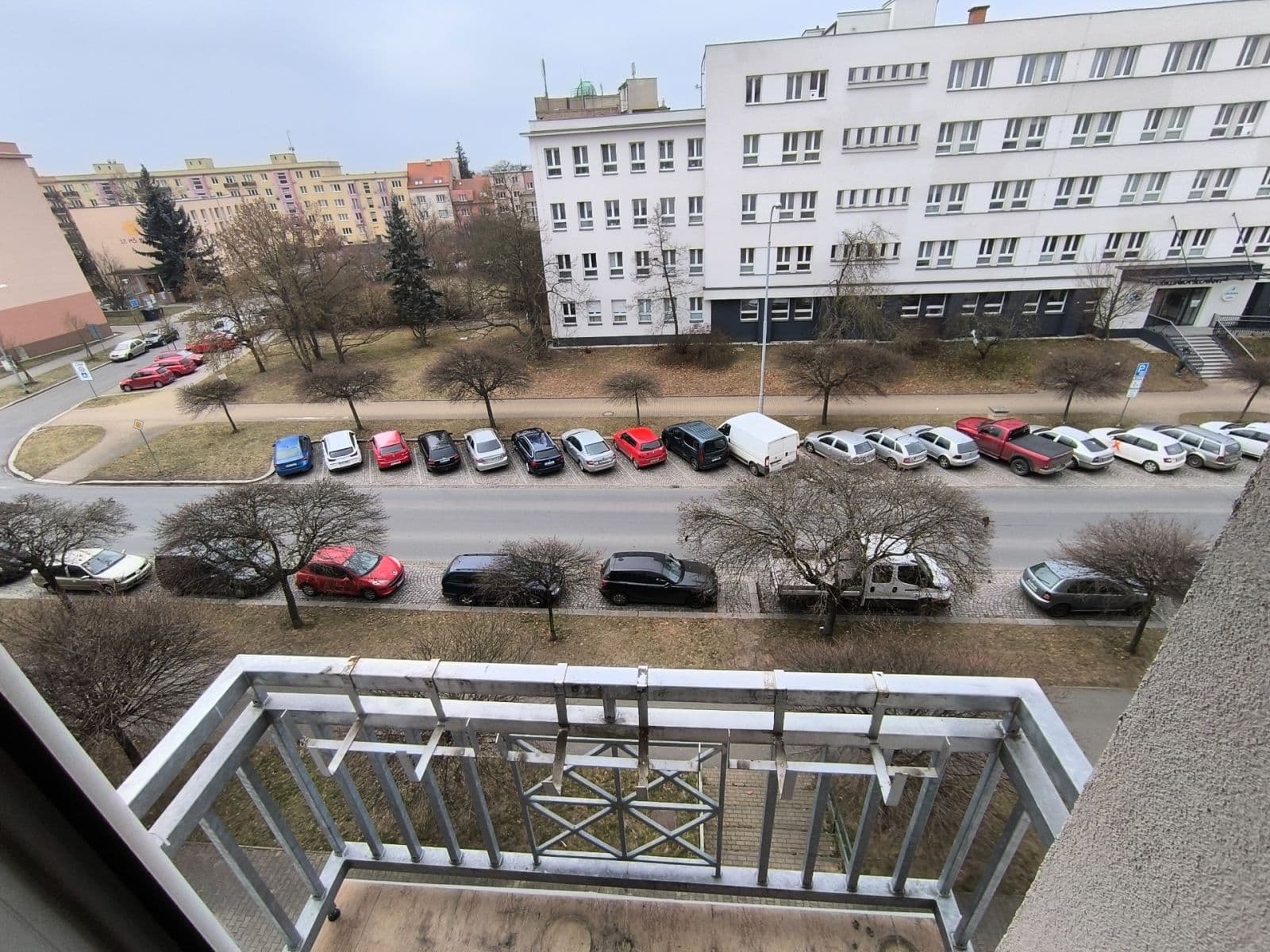 Prodej bytu 2+1 65 m², Francouzská třída, Plzeň, Plzeňský kraj Prodej bytu 2+1 65 m², Francouzská třída, Plzeň, Plzeňský kraj