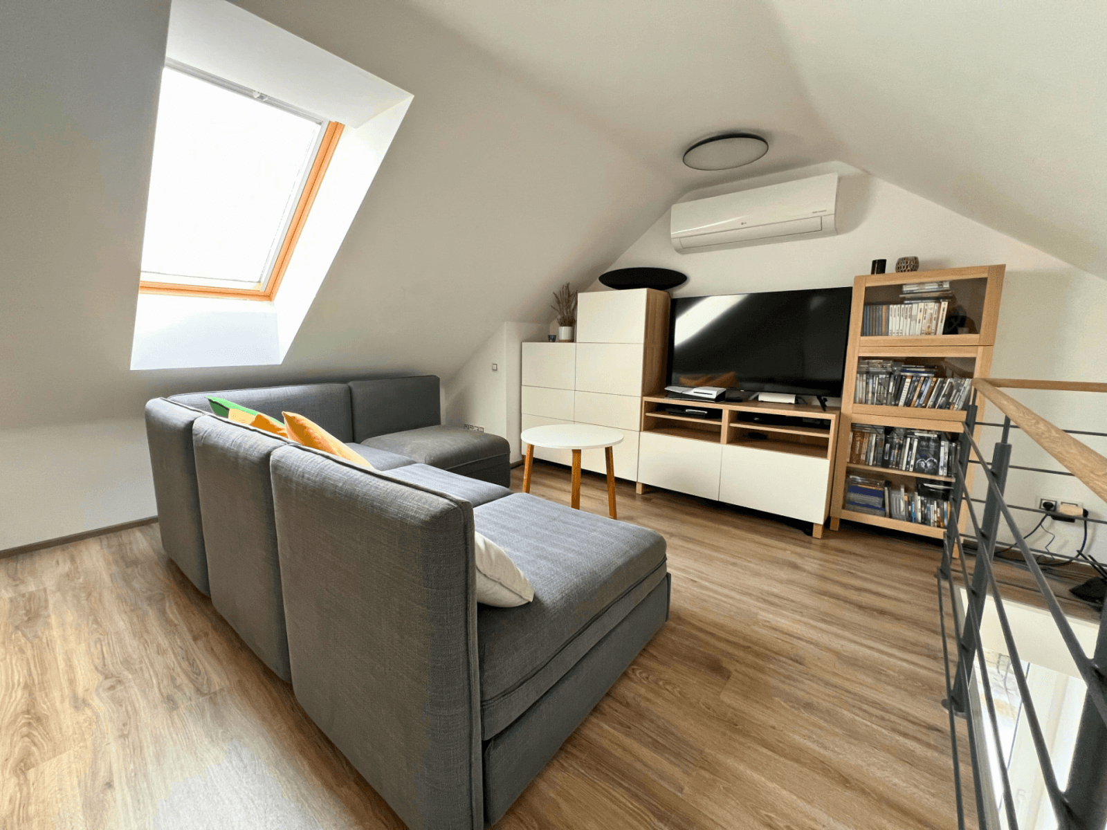 Prodej bytu 2+kk 95 m², Višňová, Moravany, Jihomoravský kraj Prodej bytu 2+kk 95 m², Višňová, Moravany, Jihomoravský kraj