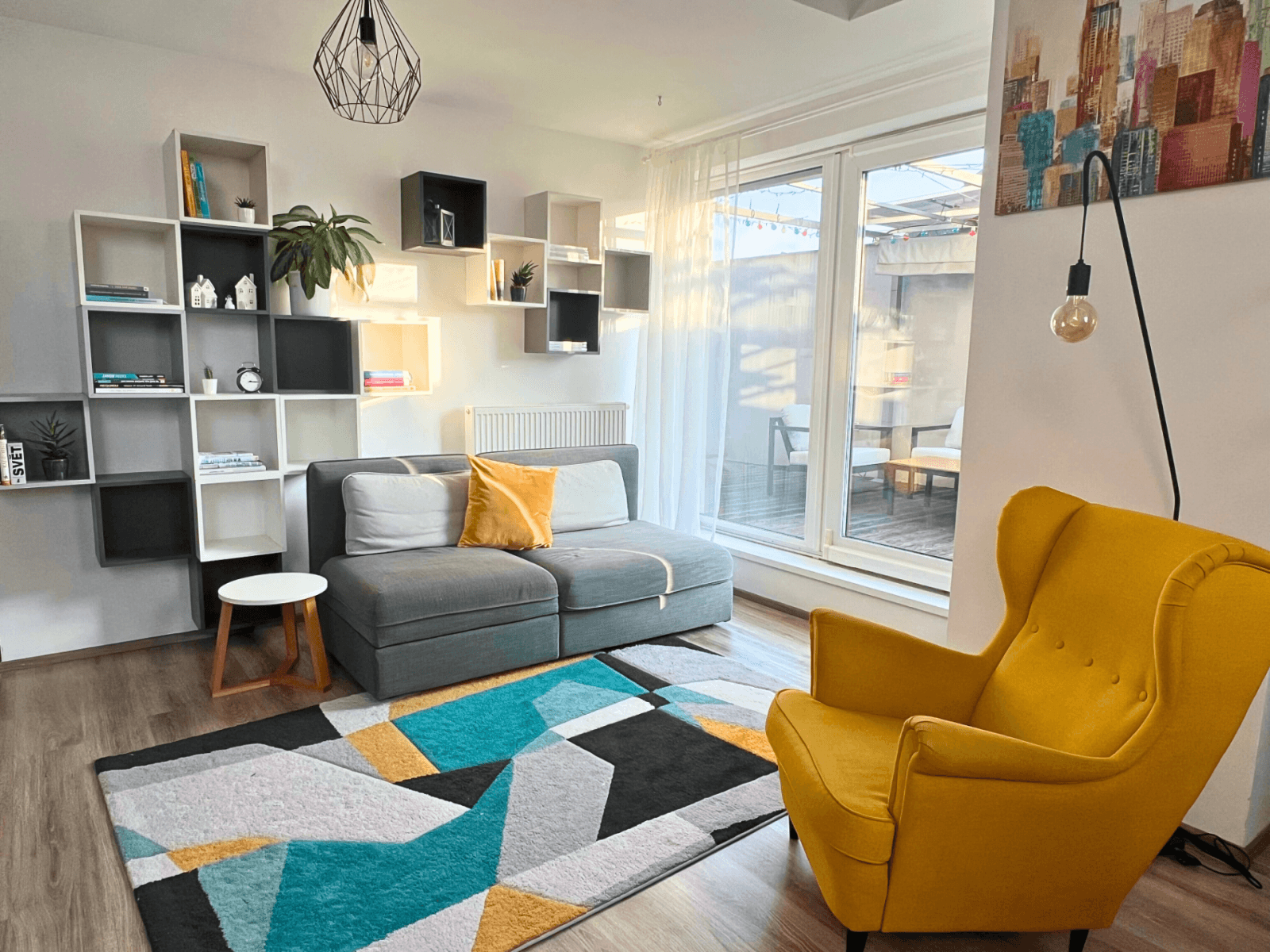 Prodej bytu 2+kk 95 m², Višňová, Moravany, Jihomoravský kraj Prodej bytu 2+kk 95 m², Višňová, Moravany, Jihomoravský kraj