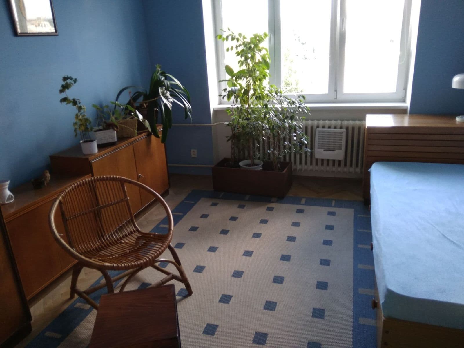 Pronájem bytu 2+1 56 m², Poříčí, Brno, Jihomoravský kraj Pronájem bytu 2+1 56 m², Poříčí, Brno, Jihomoravský kraj