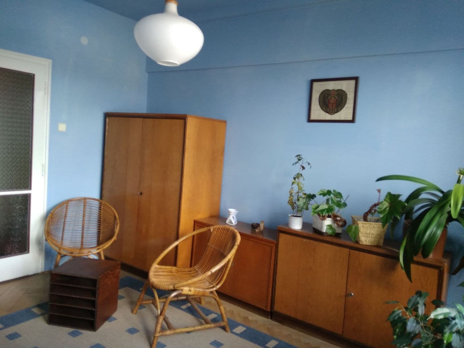 Pronájem bytu 2+1 56 m², Poříčí, Brno, Jihomoravský kraj Pronájem bytu 2+1 56 m², Poříčí, Brno, Jihomoravský kraj