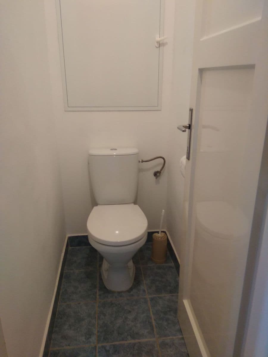 Pronájem bytu 2+1 56 m², Poříčí, Brno, Jihomoravský kraj Pronájem bytu 2+1 56 m², Poříčí, Brno, Jihomoravský kraj