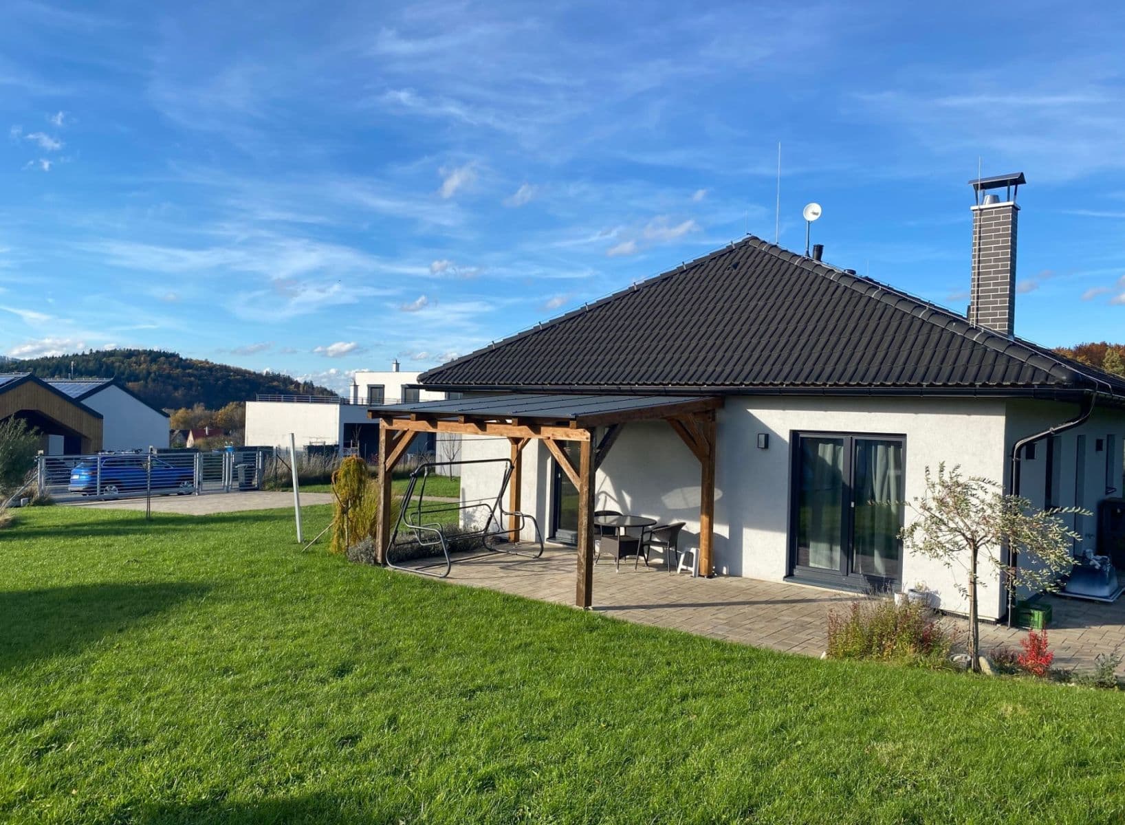 Prodej domu 83 m², pozemek 1.219 m², Pržno, Moravskoslezský kraj Prodej domu 83 m², pozemek 1.219 m², Pržno, Moravskoslezský kraj