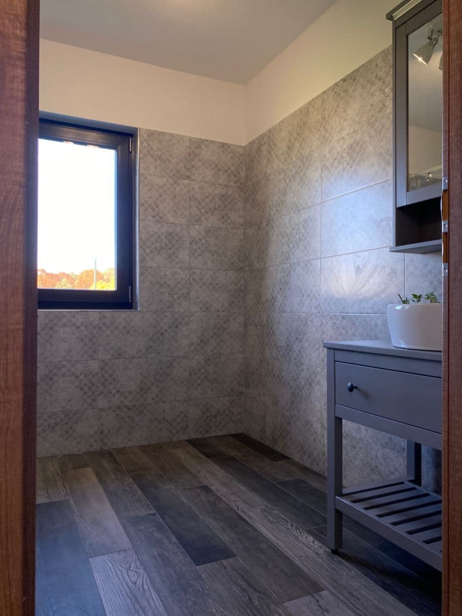 Prodej domu 83 m², pozemek 1.219 m², Pržno, Moravskoslezský kraj Prodej domu 83 m², pozemek 1.219 m², Pržno, Moravskoslezský kraj