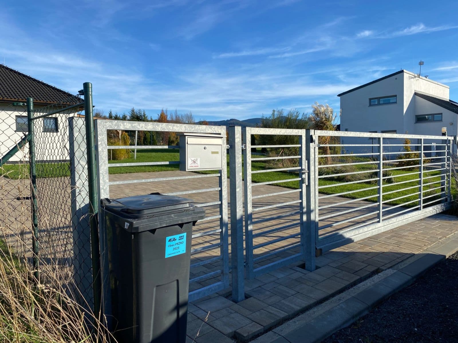 Prodej domu 83 m², pozemek 1.219 m², Pržno, Moravskoslezský kraj Prodej domu 83 m², pozemek 1.219 m², Pržno, Moravskoslezský kraj