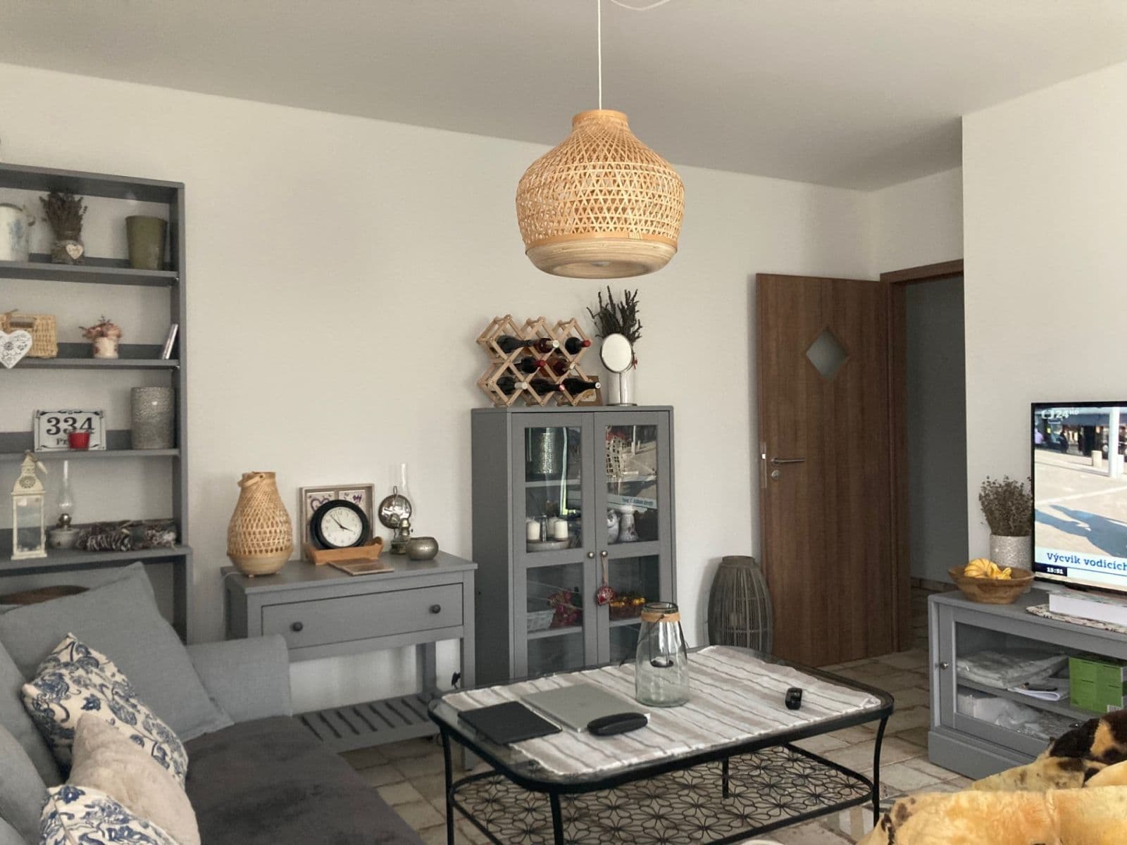 Prodej domu 83 m², pozemek 1.219 m², Pržno, Moravskoslezský kraj Prodej domu 83 m², pozemek 1.219 m², Pržno, Moravskoslezský kraj