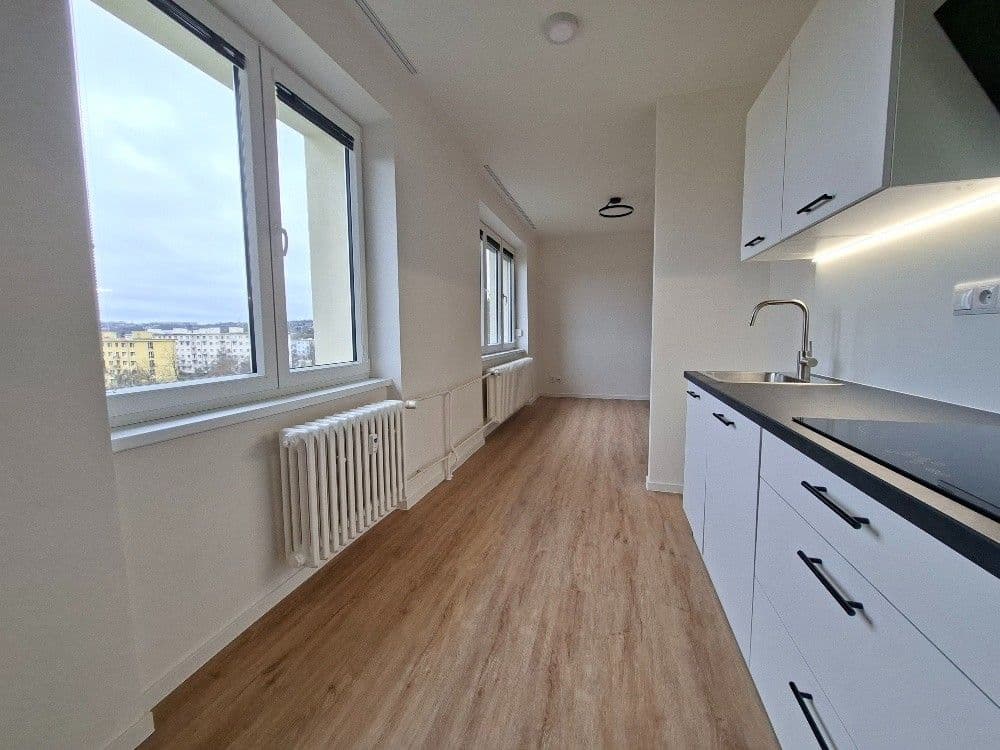 Pronájem bytu 2+1 52 m², Poděbradská, Praha, Praha Pronájem bytu 2+1 52 m², Poděbradská, Praha, Praha