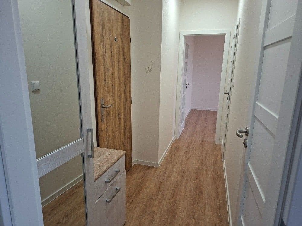 Pronájem bytu 2+1 52 m², Poděbradská, Praha, Praha Pronájem bytu 2+1 52 m², Poděbradská, Praha, Praha