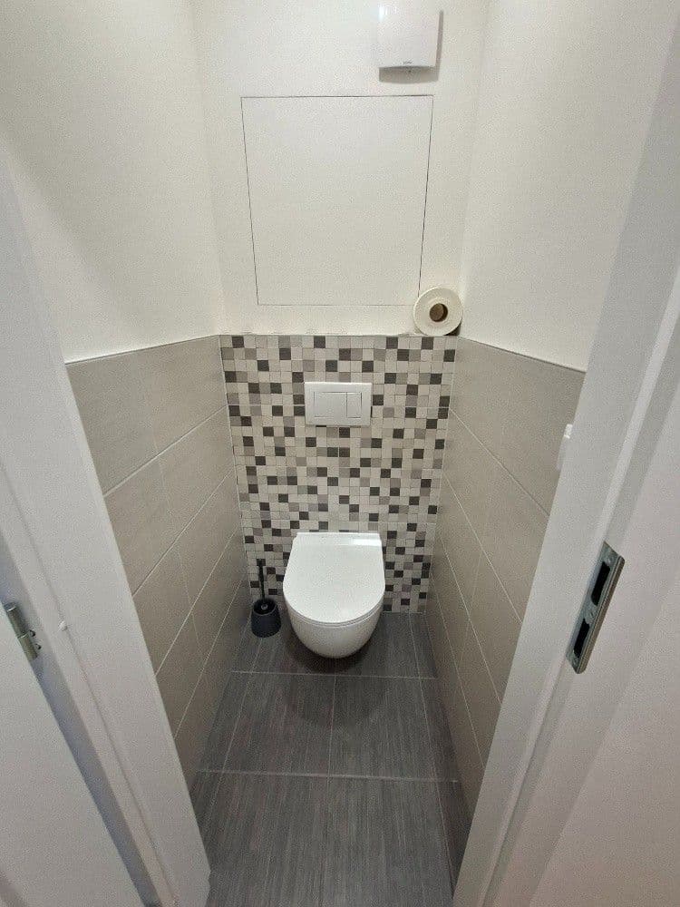 Pronájem bytu 2+1 52 m², Poděbradská, Praha, Praha Pronájem bytu 2+1 52 m², Poděbradská, Praha, Praha