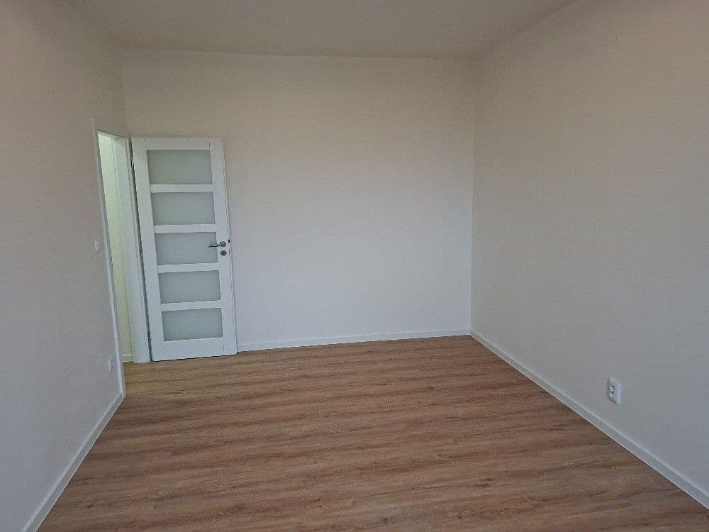 Pronájem bytu 2+1 52 m², Poděbradská, Praha, Praha Pronájem bytu 2+1 52 m², Poděbradská, Praha, Praha