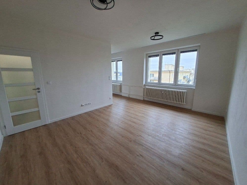 Pronájem bytu 2+1 52 m², Poděbradská, Praha, Praha Pronájem bytu 2+1 52 m², Poděbradská, Praha, Praha