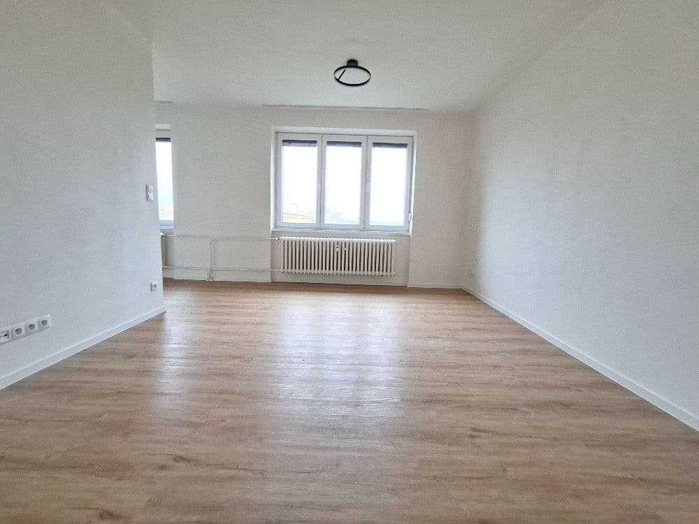 Pronájem bytu 2+1 52 m², Poděbradská, Praha, Praha Pronájem bytu 2+1 52 m², Poděbradská, Praha, Praha