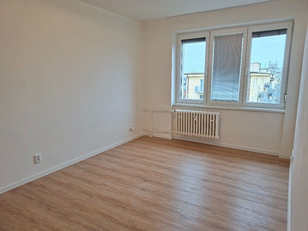 Pronájem bytu 2+1 52 m², Poděbradská, Praha, Praha Pronájem bytu 2+1 52 m², Poděbradská, Praha, Praha