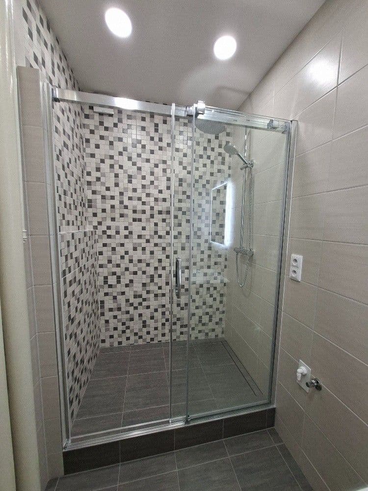 Pronájem bytu 2+1 52 m², Poděbradská, Praha, Praha Pronájem bytu 2+1 52 m², Poděbradská, Praha, Praha