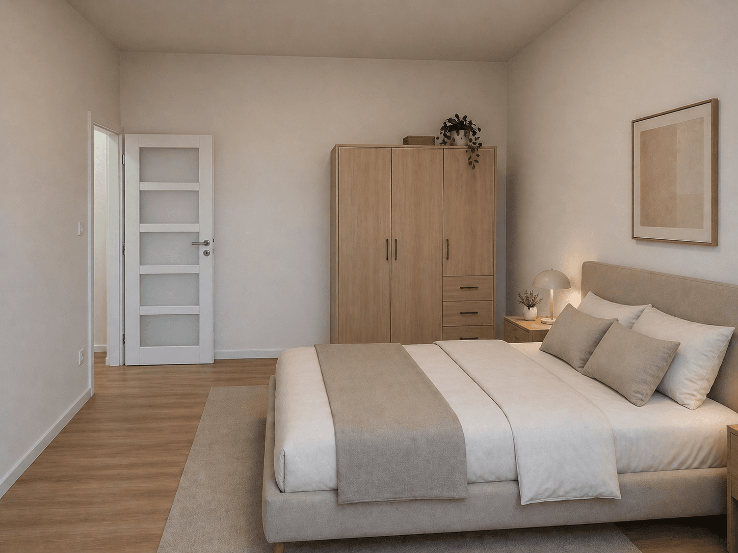 Pronájem bytu 2+1 52 m², Poděbradská, Praha, Praha Pronájem bytu 2+1 52 m², Poděbradská, Praha, Praha
