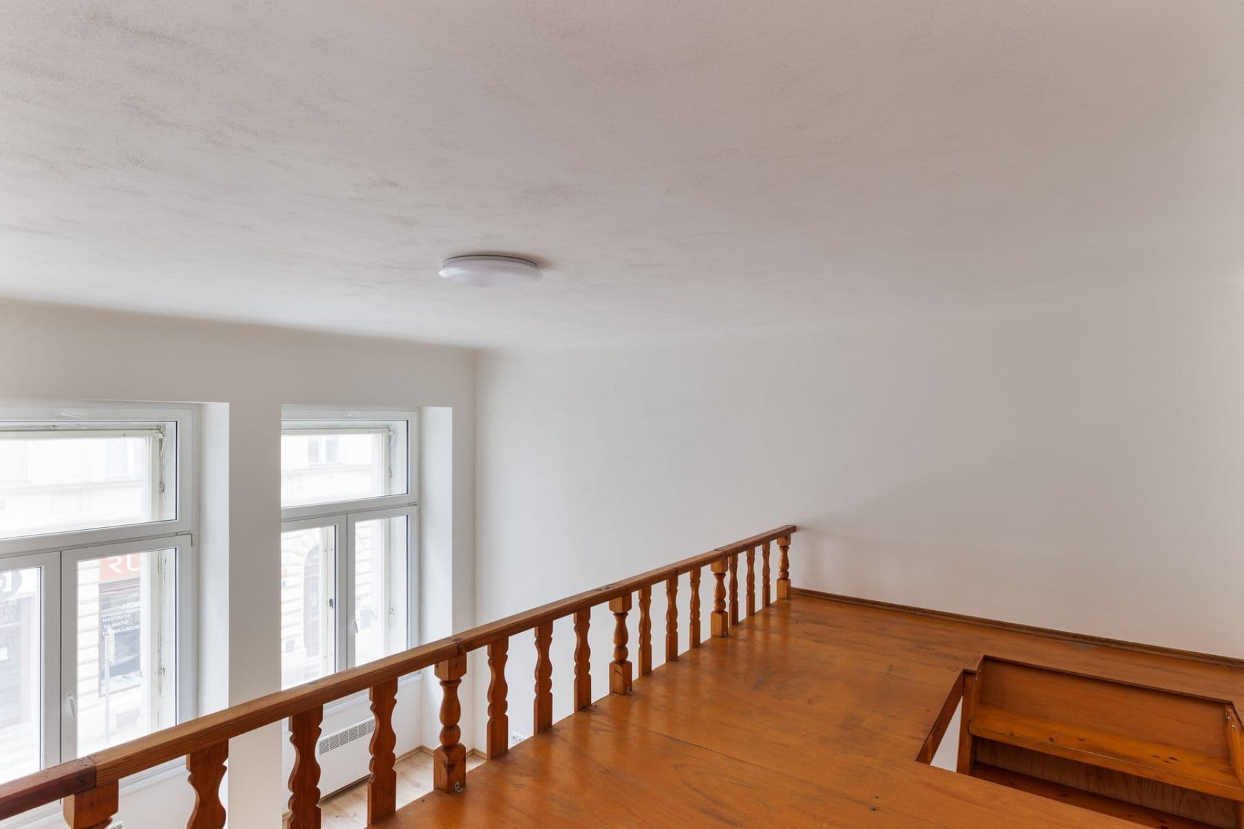 Pronájem bytu 1+kk 36 m², Preslova, Praha, Praha Pronájem bytu 1+kk 36 m², Preslova, Praha, Praha