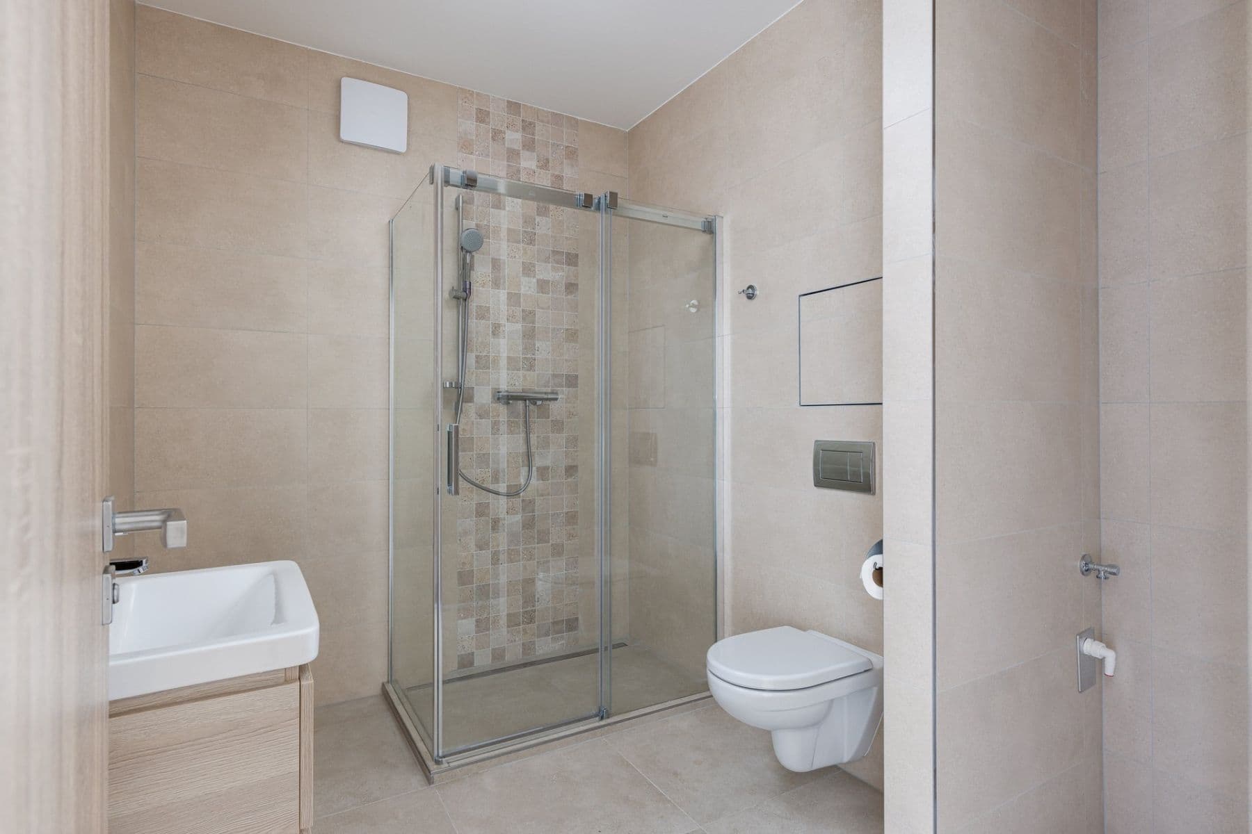 Pronájem bytu 2+kk 65 m², Pavla Beneše, Praha, Praha Pronájem bytu 2+kk 65 m², Pavla Beneše, Praha, Praha