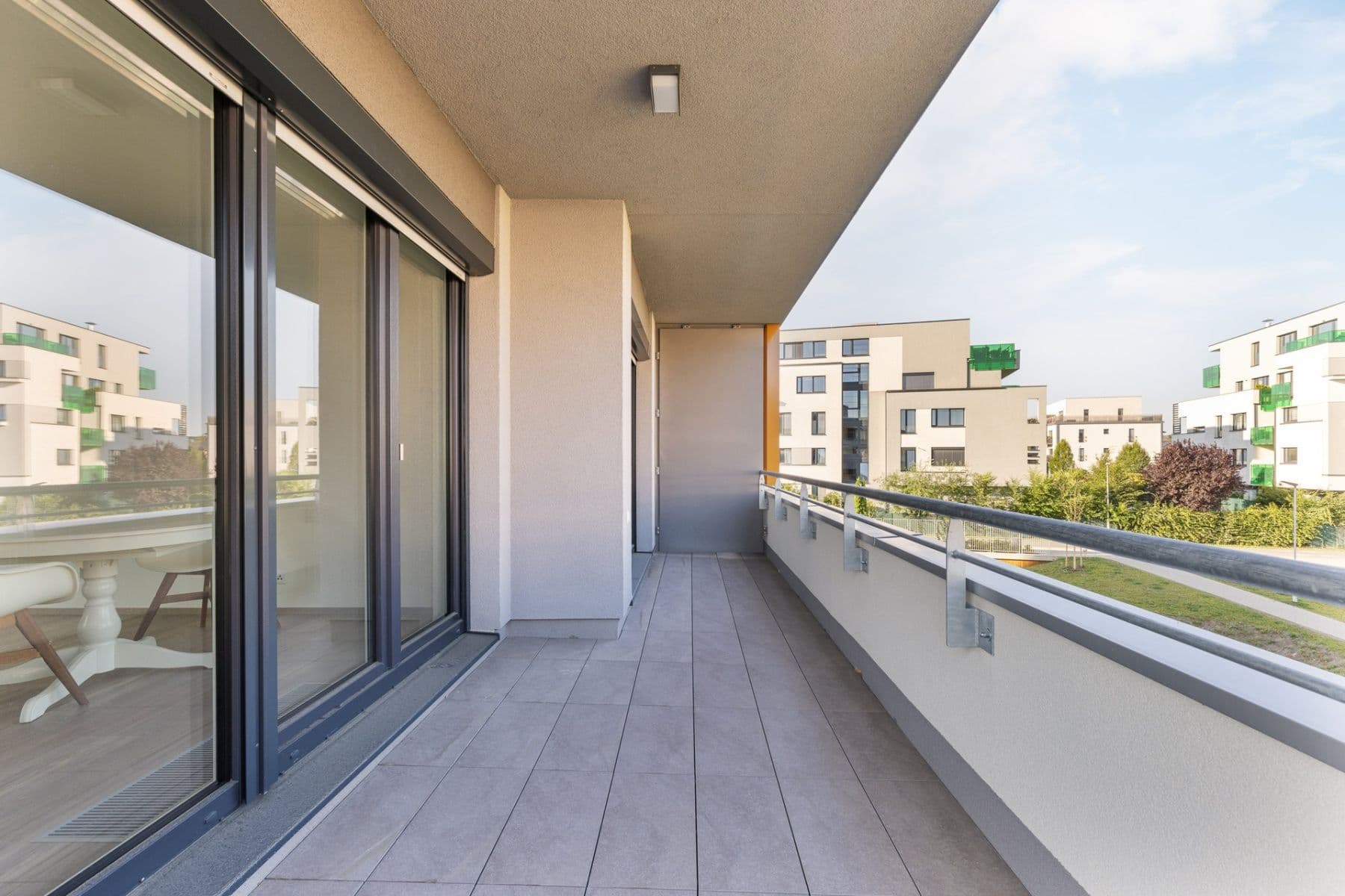 Pronájem bytu 2+kk 65 m², Pavla Beneše, Praha, Praha Pronájem bytu 2+kk 65 m², Pavla Beneše, Praha, Praha