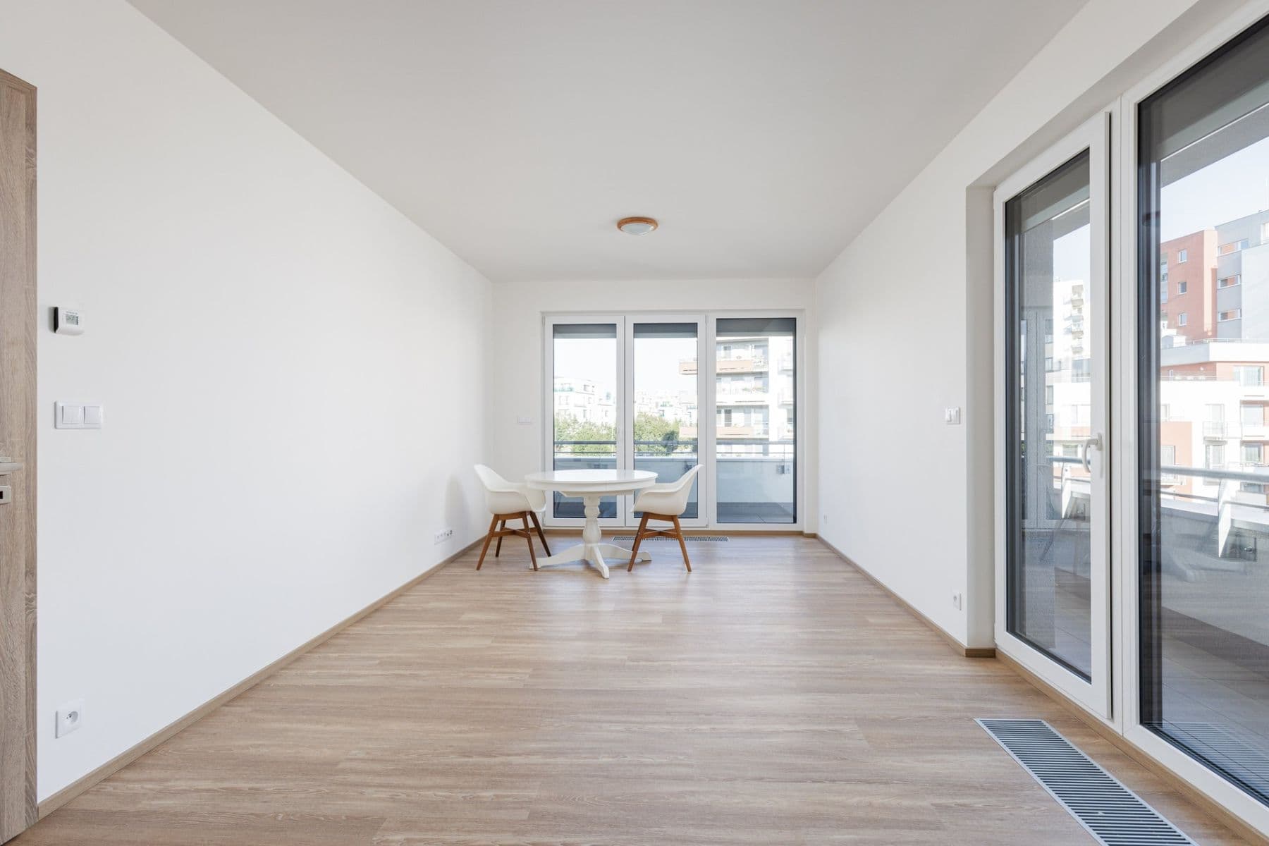 Pronájem bytu 2+kk 65 m², Pavla Beneše, Praha, Praha Pronájem bytu 2+kk 65 m², Pavla Beneše, Praha, Praha