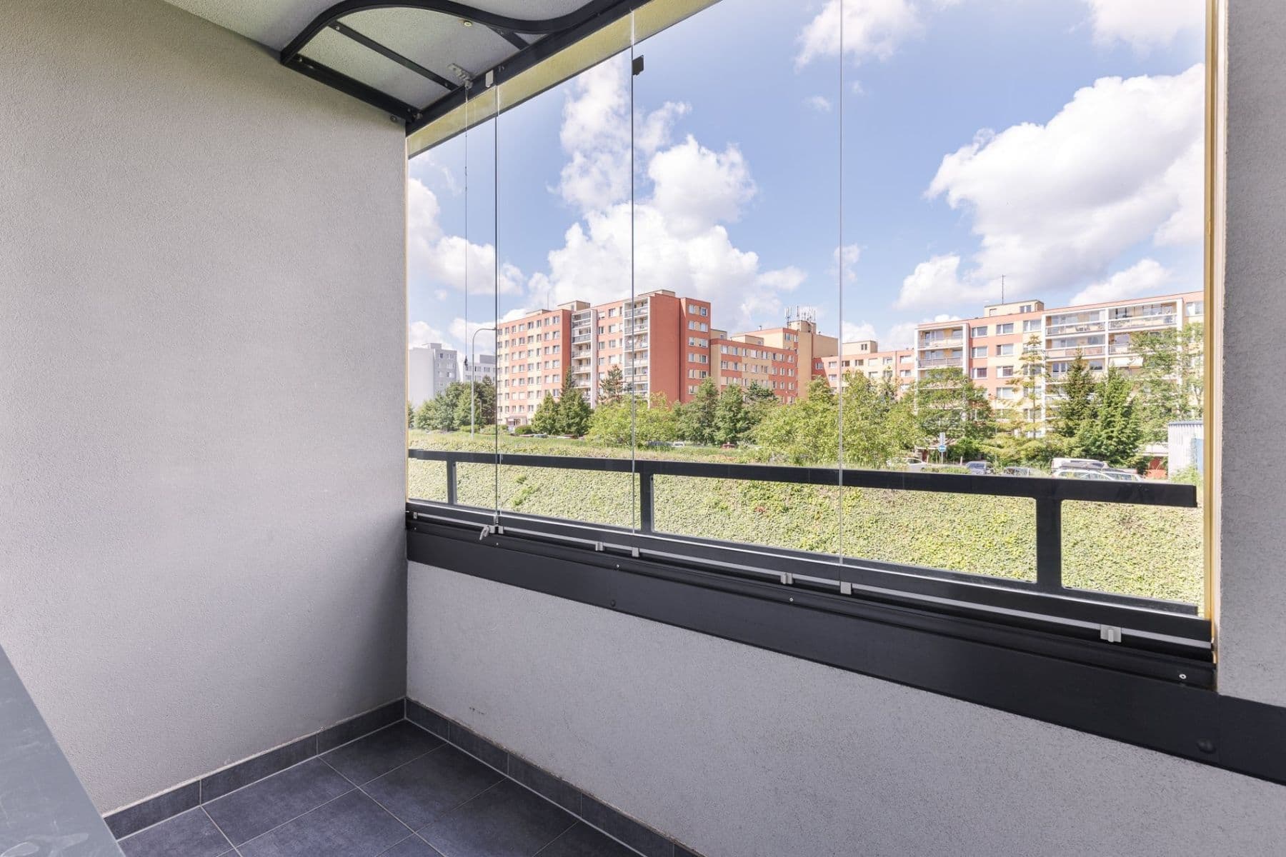 Pronájem bytu 2+kk 56 m², Pavla Beneše, Praha, Praha Pronájem bytu 2+kk 56 m², Pavla Beneše, Praha, Praha