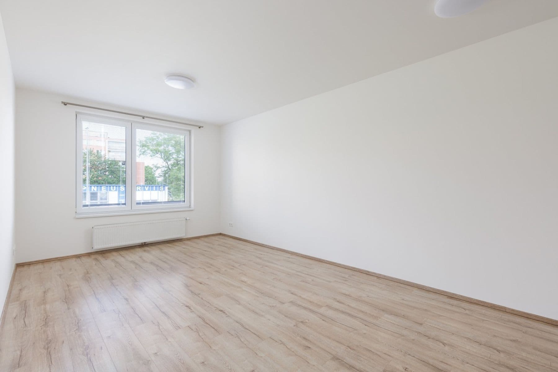 Pronájem bytu 2+kk 56 m², Pavla Beneše, Praha, Praha Pronájem bytu 2+kk 56 m², Pavla Beneše, Praha, Praha