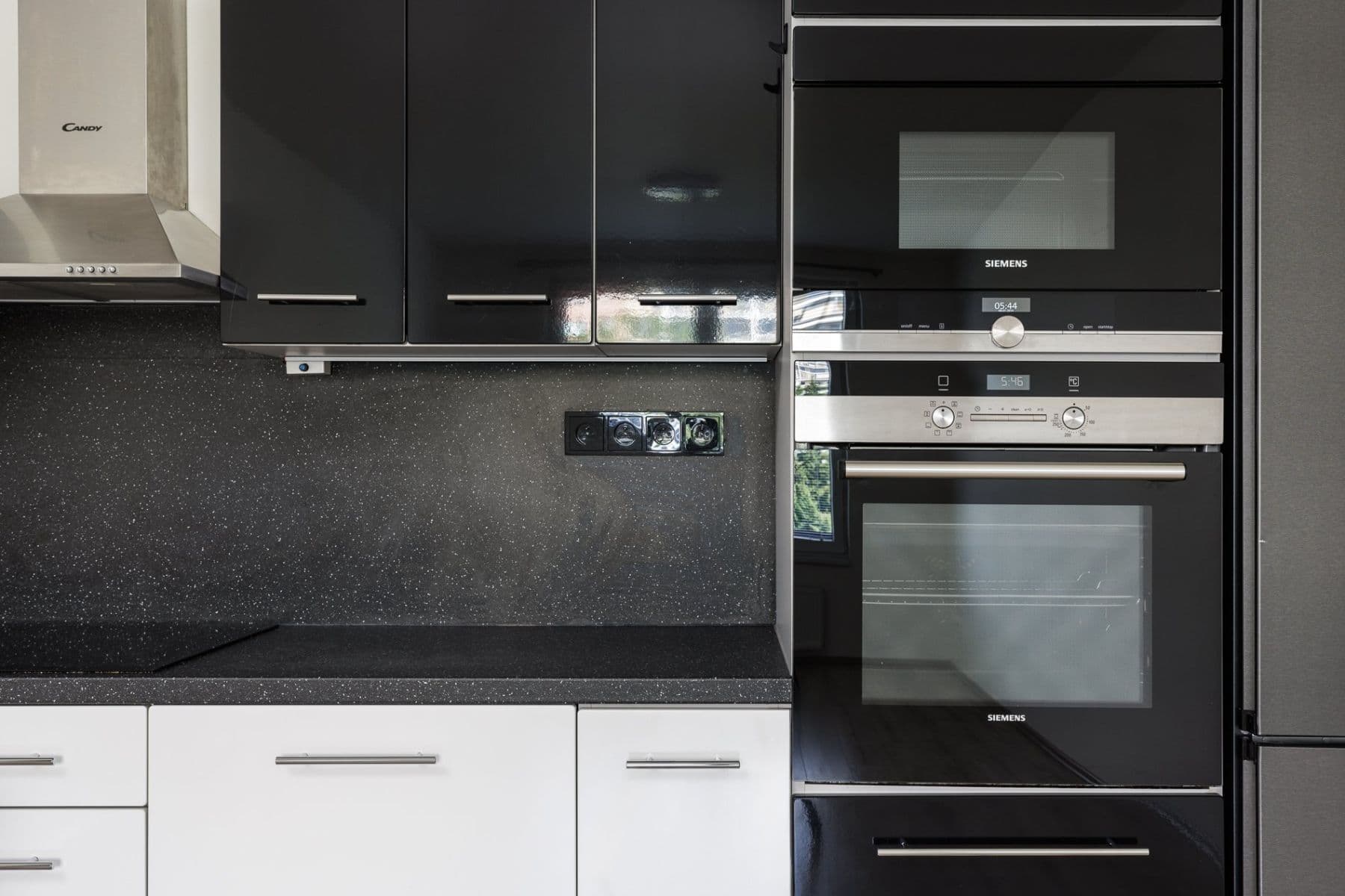 Pronájem bytu 2+kk 56 m², Pavla Beneše, Praha, Praha Pronájem bytu 2+kk 56 m², Pavla Beneše, Praha, Praha