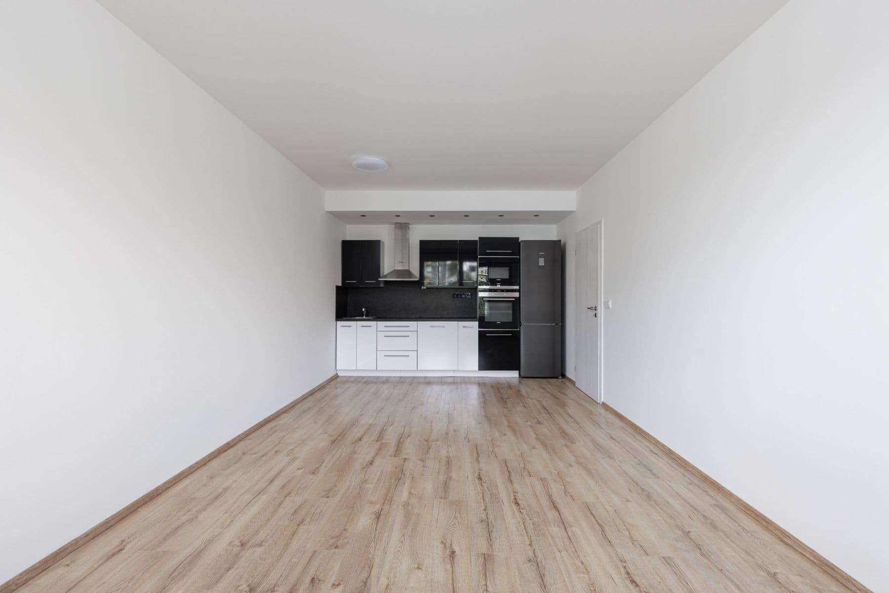 Pronájem bytu 2+kk 56 m², Pavla Beneše, Praha, Praha Pronájem bytu 2+kk 56 m², Pavla Beneše, Praha, Praha
