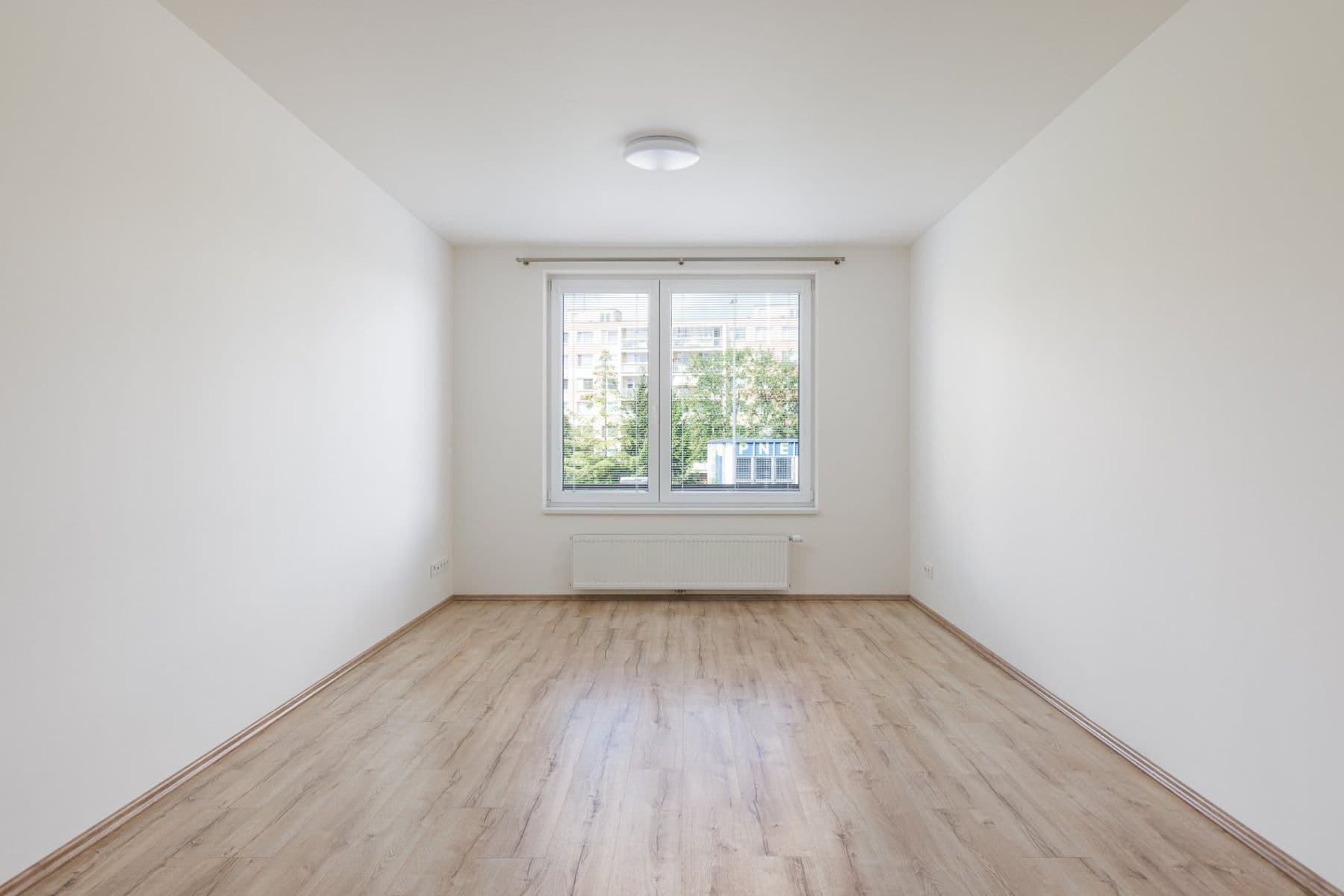 Pronájem bytu 2+kk 56 m², Pavla Beneše, Praha, Praha Pronájem bytu 2+kk 56 m², Pavla Beneše, Praha, Praha