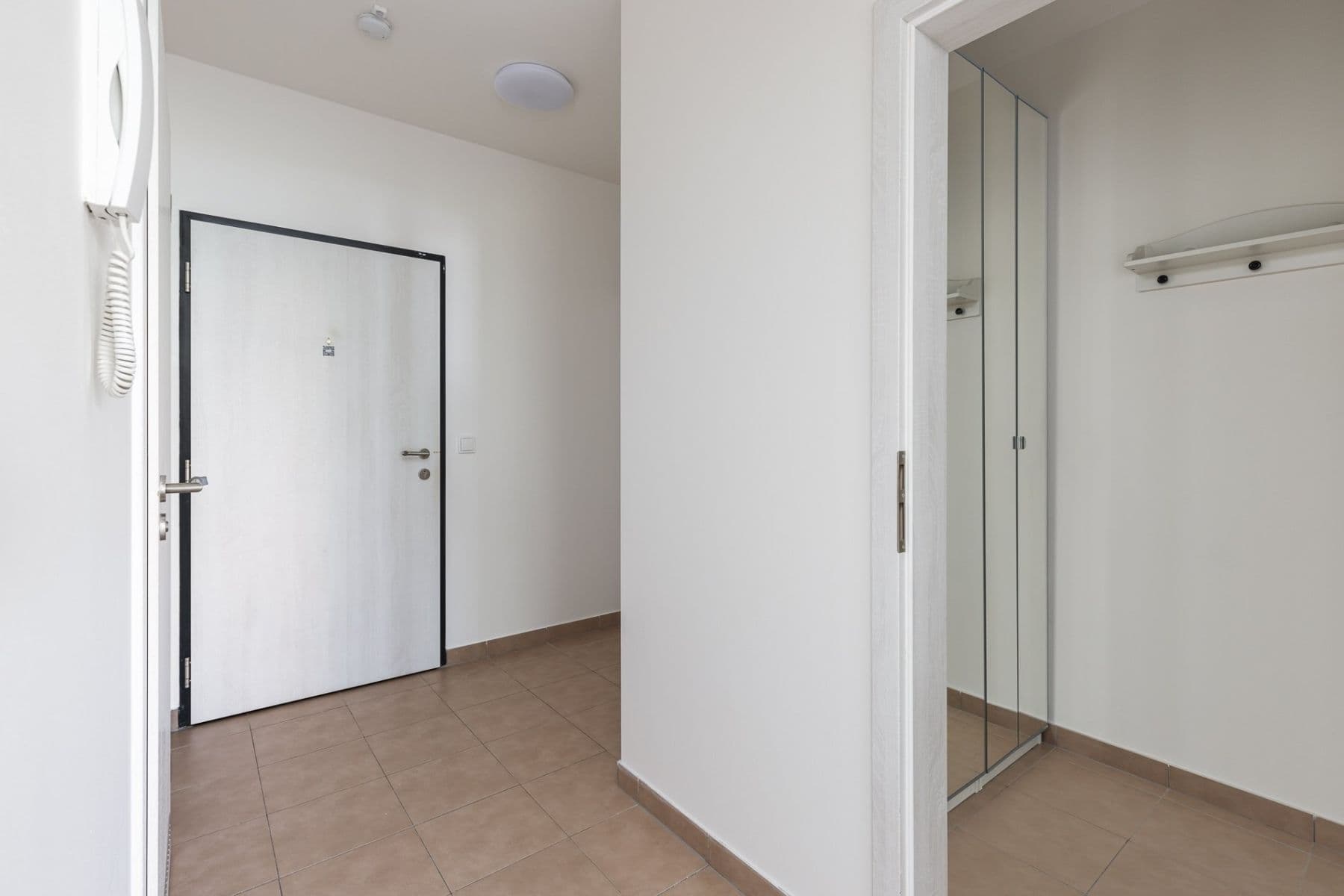 Pronájem bytu 2+kk 56 m², Pavla Beneše, Praha, Praha Pronájem bytu 2+kk 56 m², Pavla Beneše, Praha, Praha