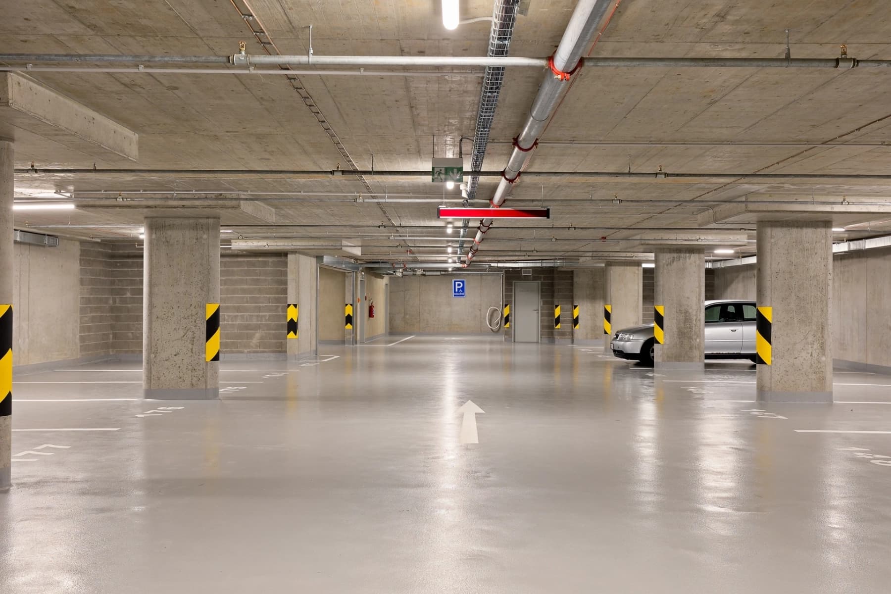 Pronájem bytu 2+kk 47 m², Michelská, Praha, Praha Pronájem bytu 2+kk 47 m², Michelská, Praha, Praha