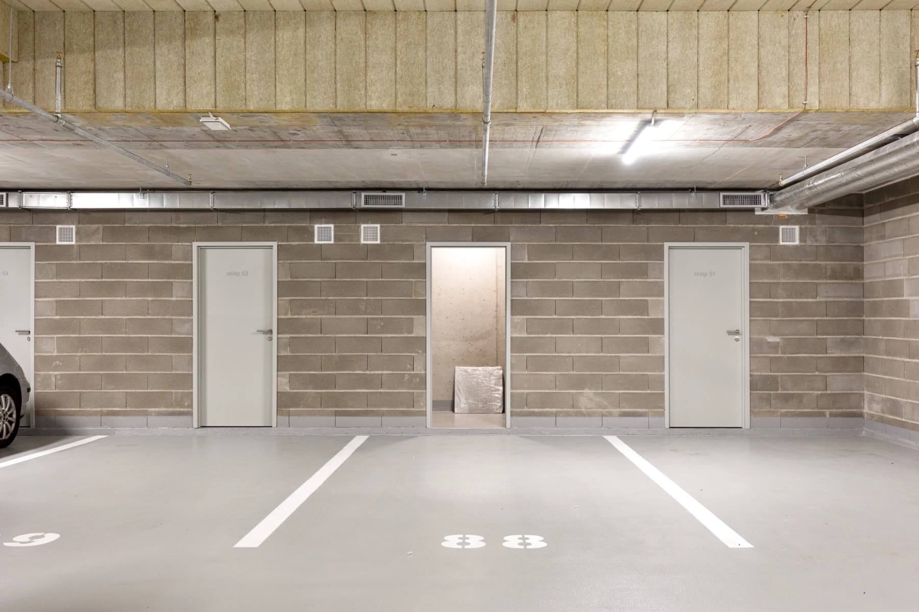 Pronájem bytu 2+kk 47 m², Michelská, Praha, Praha Pronájem bytu 2+kk 47 m², Michelská, Praha, Praha