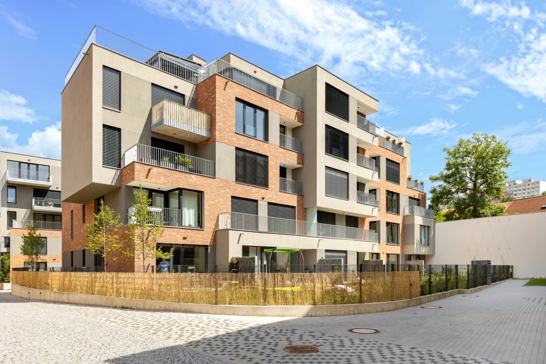 Pronájem bytu 2+kk 47 m², Michelská, Praha, Praha Pronájem bytu 2+kk 47 m², Michelská, Praha, Praha