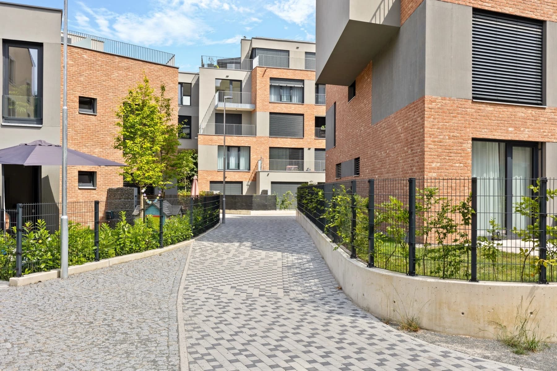 Pronájem bytu 2+kk 47 m², Michelská, Praha, Praha Pronájem bytu 2+kk 47 m², Michelská, Praha, Praha