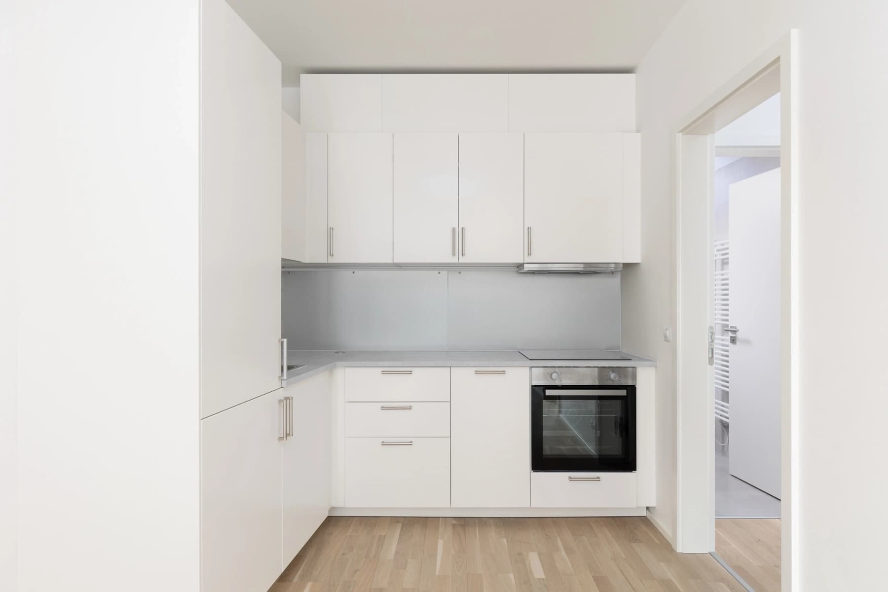 Pronájem bytu 2+kk 47 m², Michelská, Praha, Praha Pronájem bytu 2+kk 47 m², Michelská, Praha, Praha