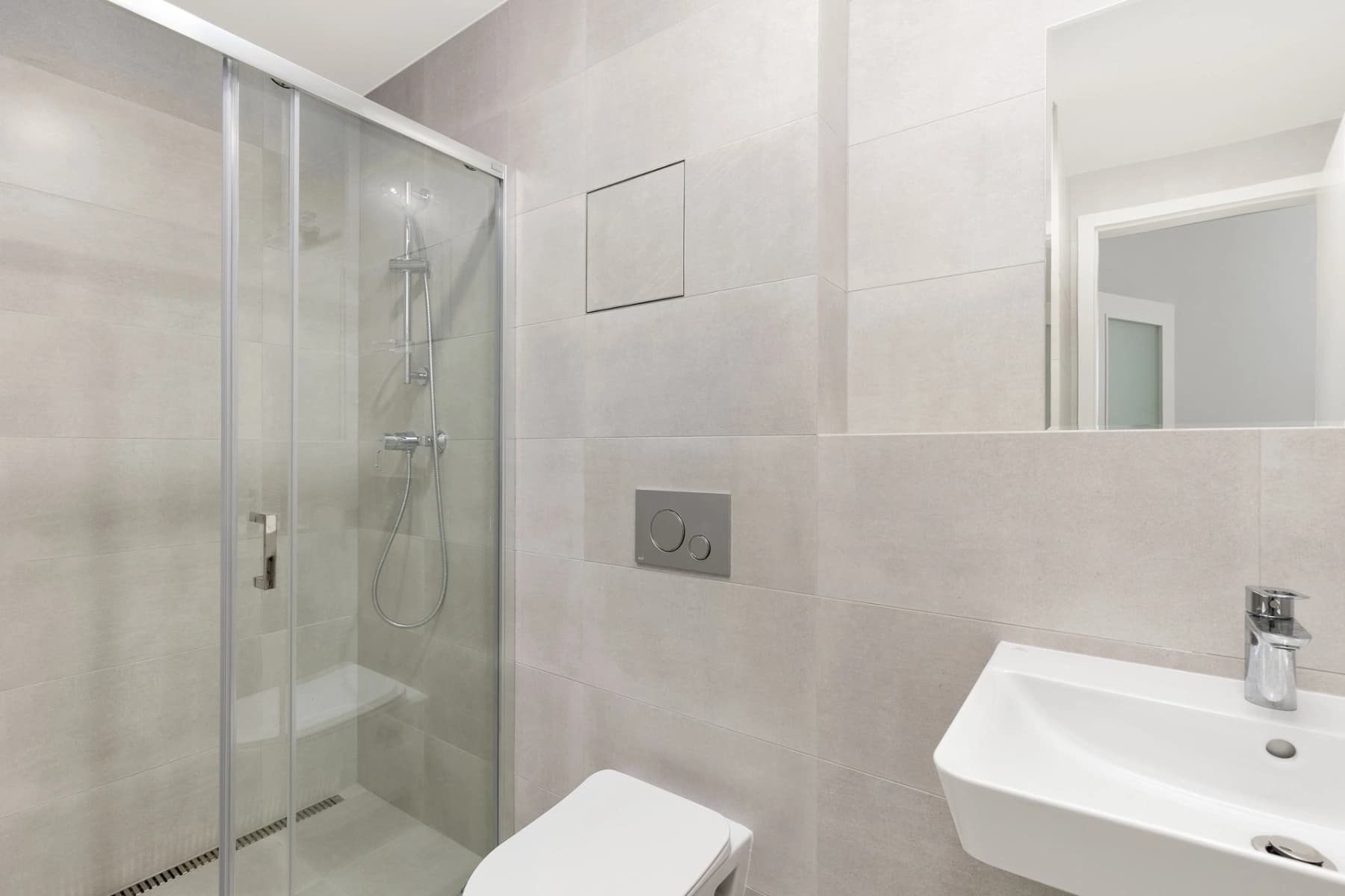 Pronájem bytu 2+kk 47 m², Michelská, Praha, Praha Pronájem bytu 2+kk 47 m², Michelská, Praha, Praha